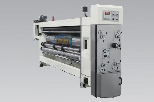 G3 H／S PLC Flexo Printing／Slotting／diecutting Machine02.jpg