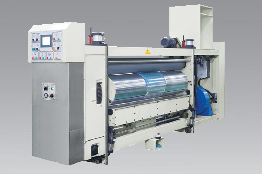 G5 H／S PLC Flexo Printing／Slotting／diecutting Machine——Printing Uint2.jpg